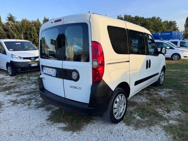 FIAT Doblo Doblò 1.6 MJT 105CV PL Combi