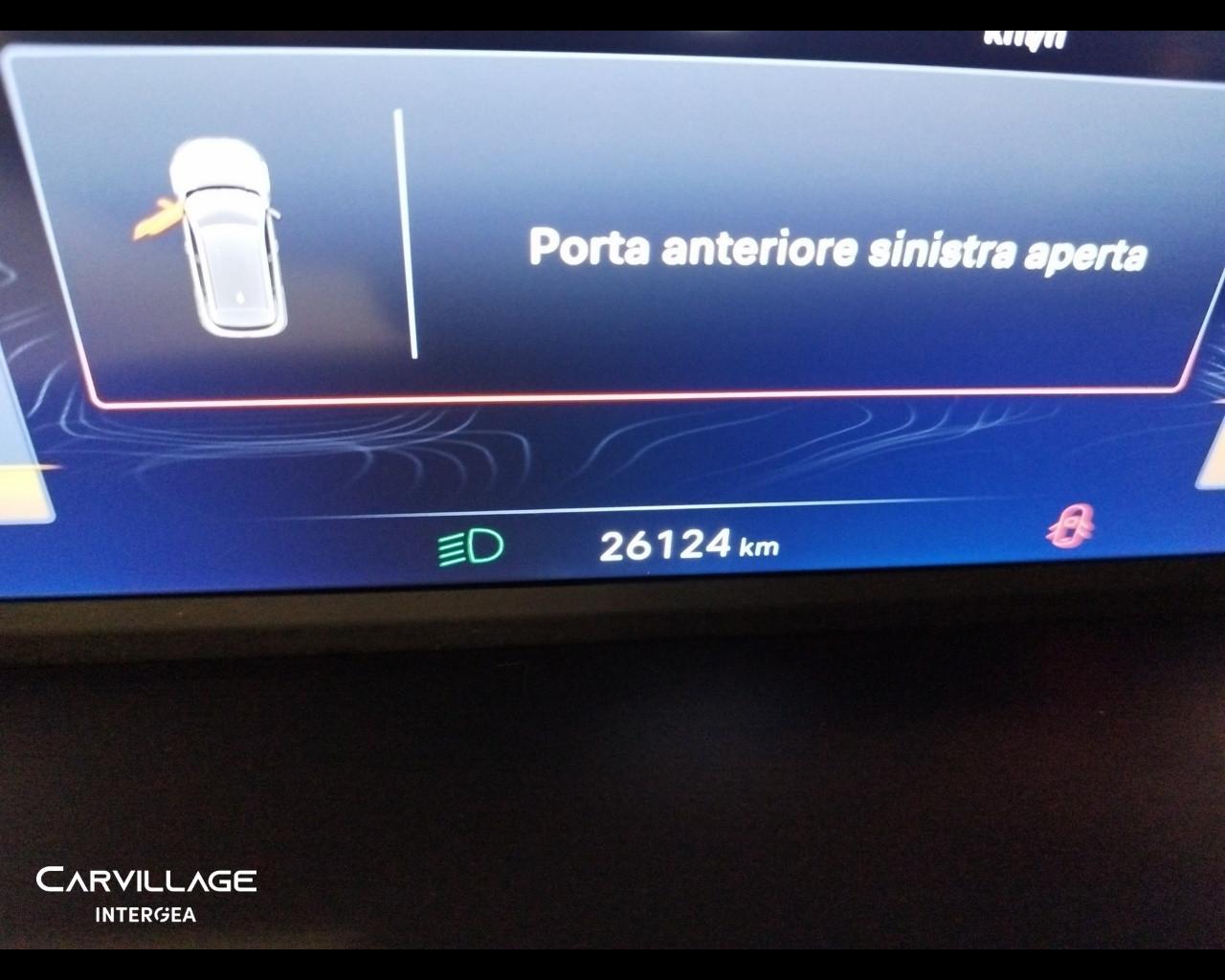 JEEP Avenger 1.2 turbo Longitude fwd 100cv