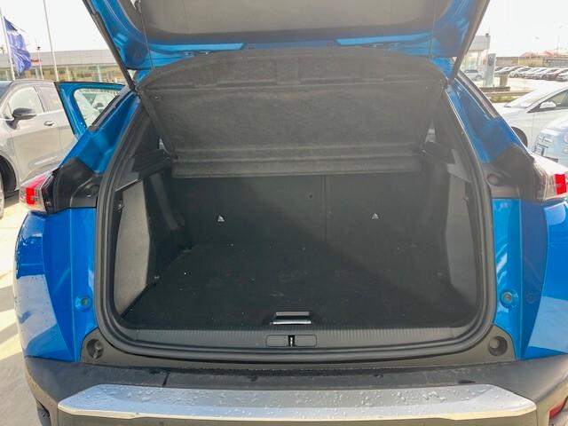 Peugeot 2008 PureTech 130 S&S EAT8 GT