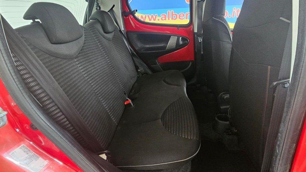 Peugeot 107 1.0 68CV 5p. Active