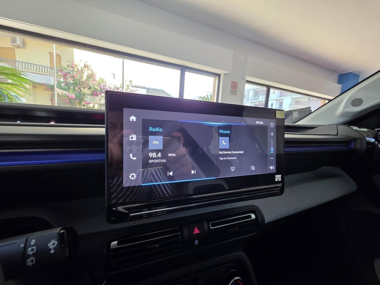 NUOVA Citroen C3 PureTech 100 S&S You Pack Plus