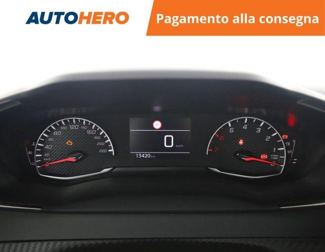 PEUGEOT 208 PureTech 75 Stop&Start 5 porte Active Pack