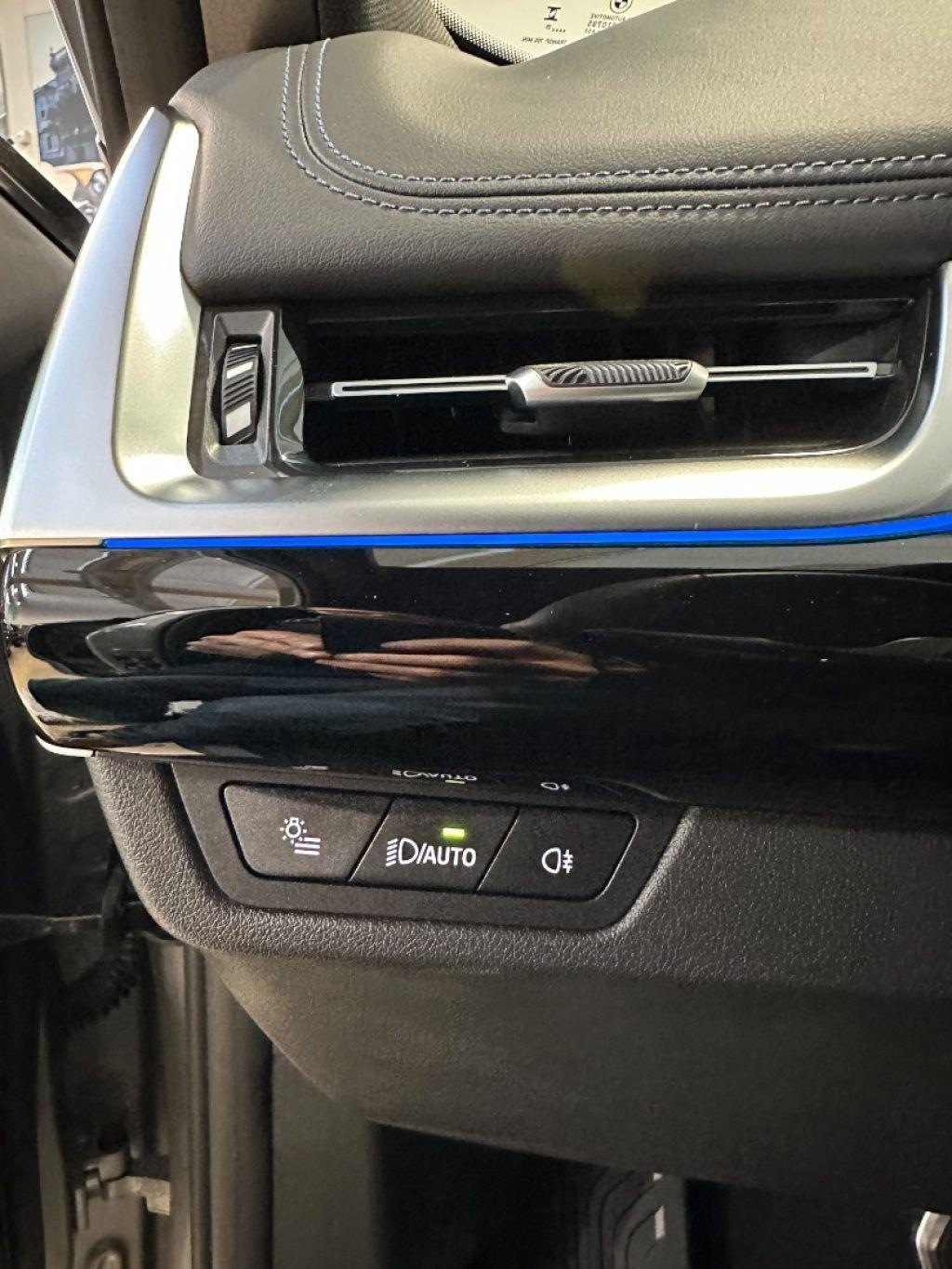 BMW X1 xDrive 25e Msport PRO-19"-Sosp Adattive-FULL-IVA