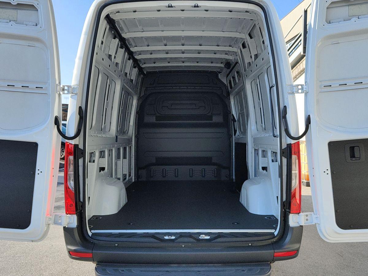 Mercedes-Benz Sprinter Furgone 315CDI 37/35 PRO