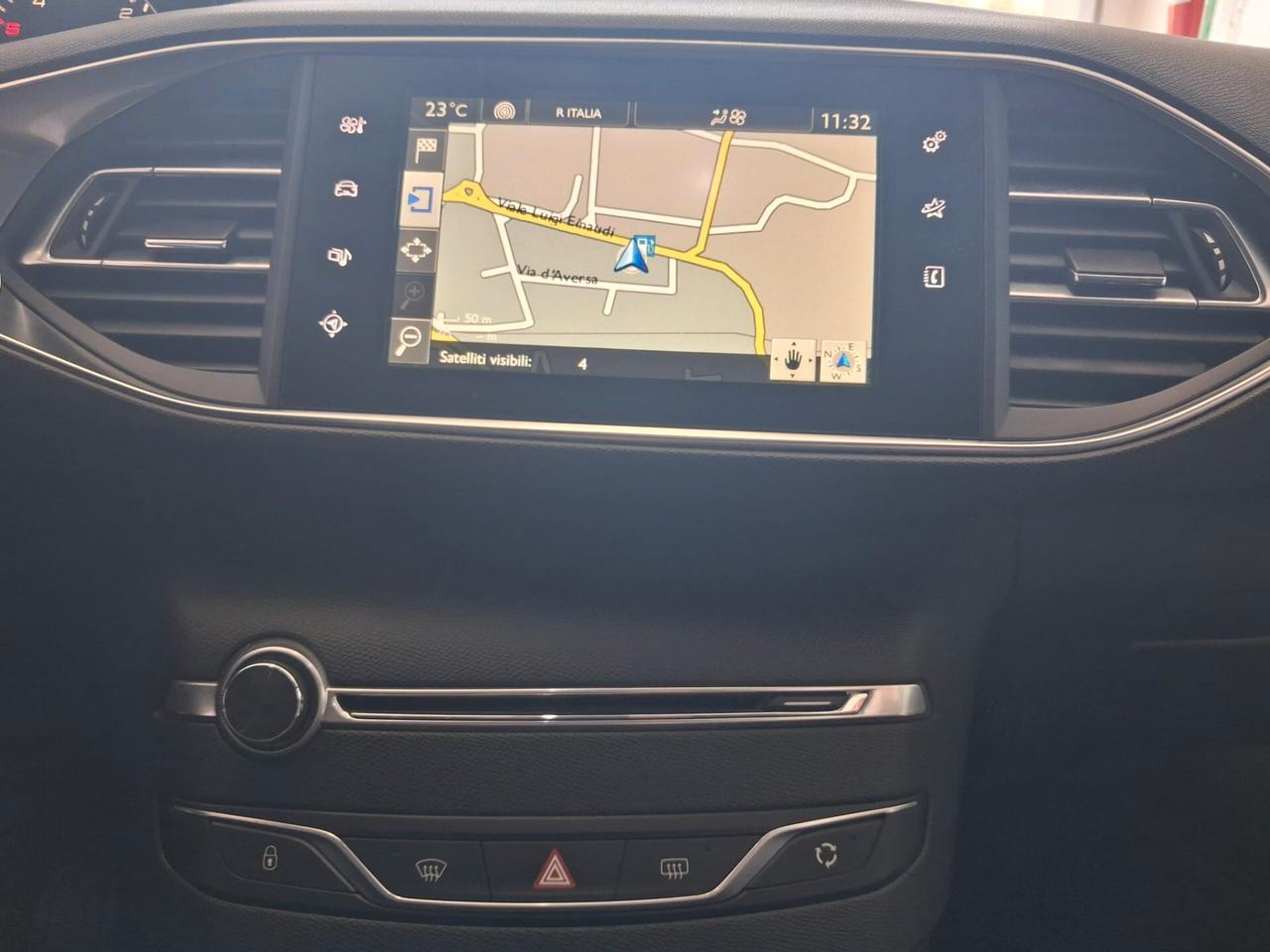 Peugeot 308 BlueHDi 150 S&S SW Business