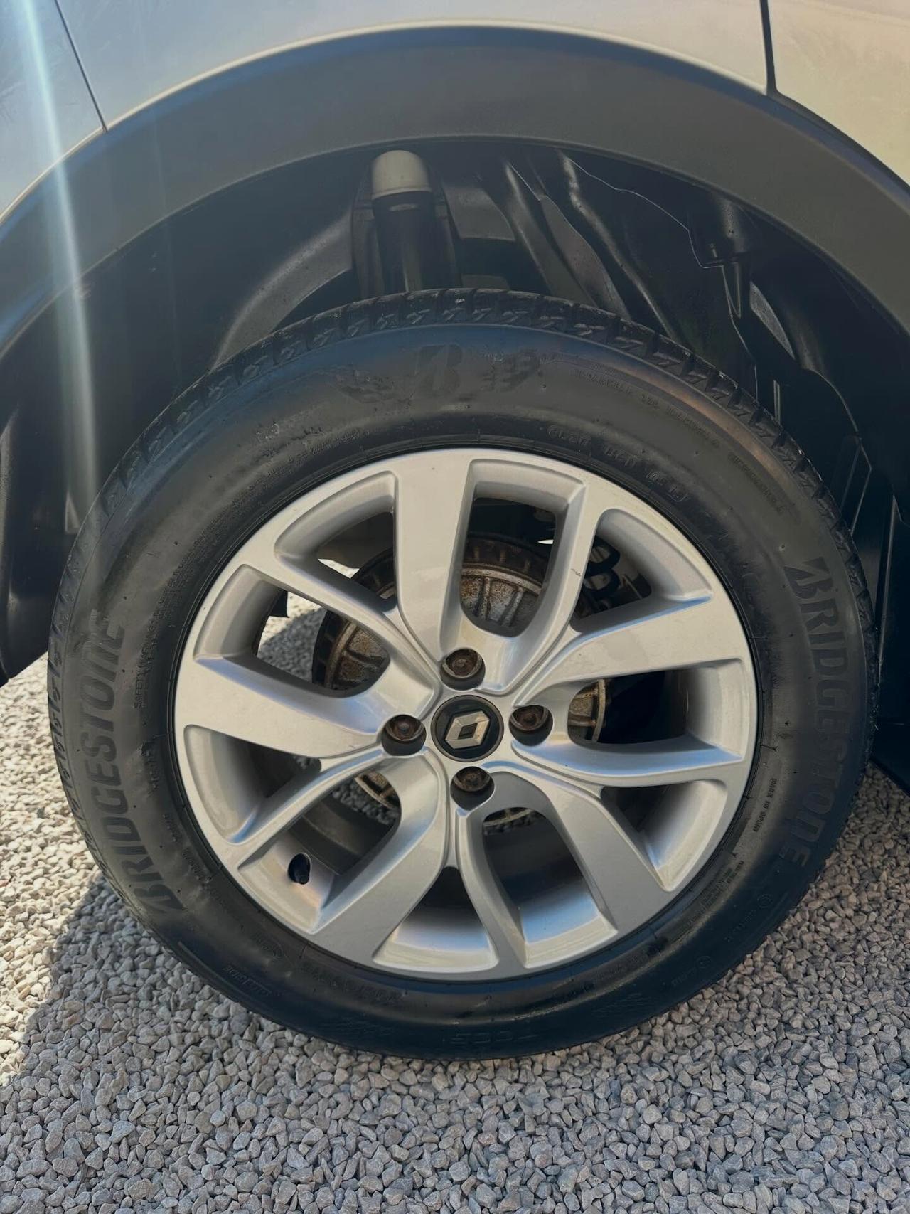 Renault Captur TCe 130 CV FAP Sport Edition2