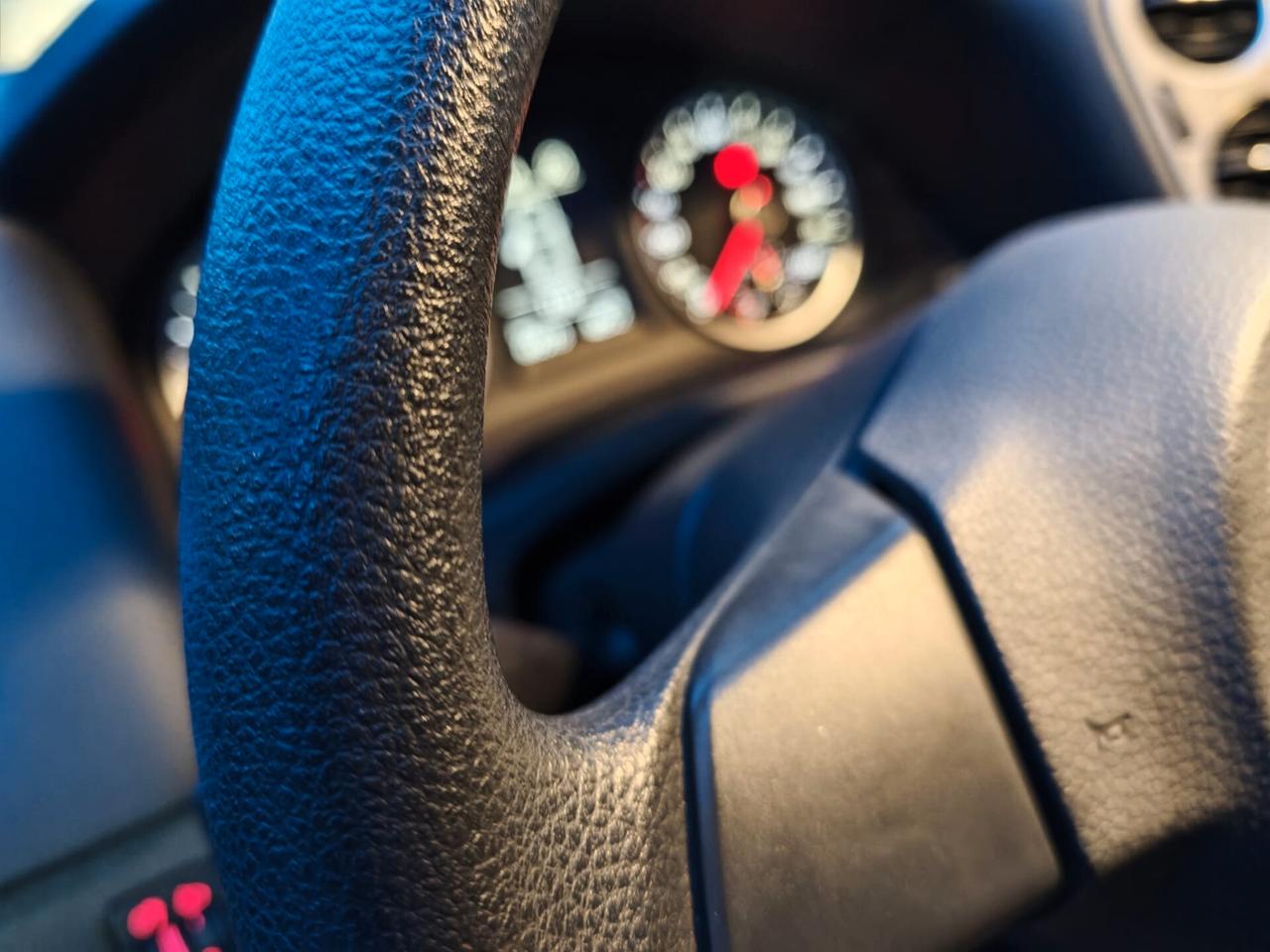 Volkswagen Tiguan 2.0 TDI DPF Trend & Fun BlueMotion Tech.