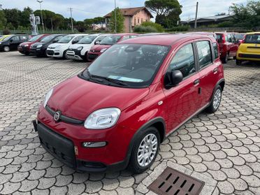 FIAT Panda Panda 1.0 FireFly S&S Hybrid