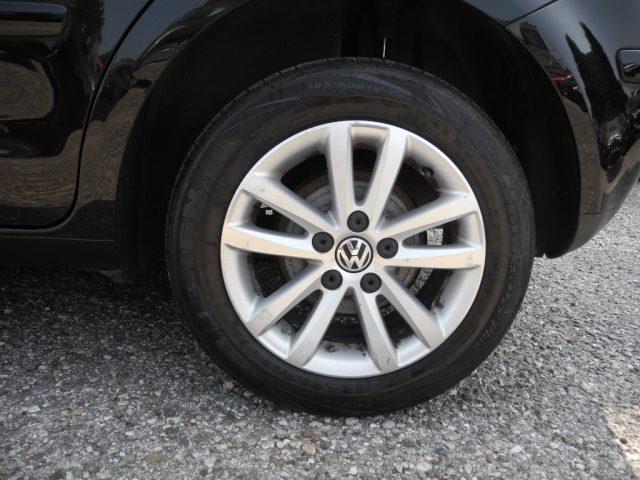 VOLKSWAGEN Polo 1.4 TDI 5p. Comfortline-OK NEOPATEN.- UniPROPRIET.