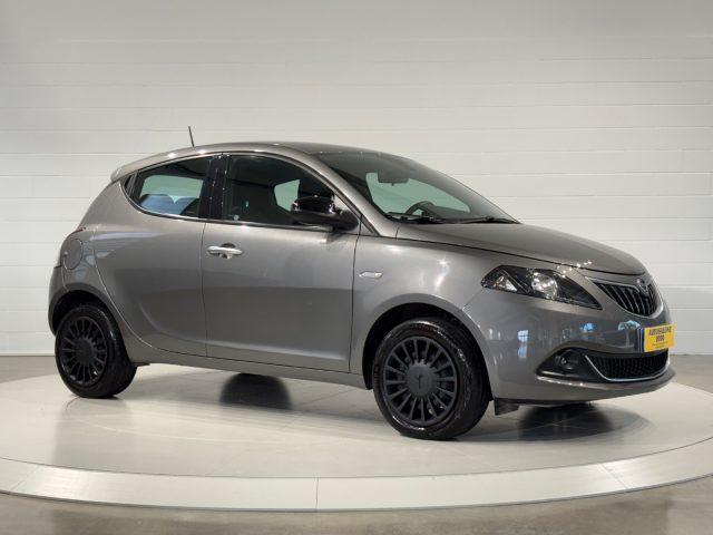 LANCIA Ypsilon 1.2 69 CV 5 porte GPL Ecochic Silver PREZZO REALE