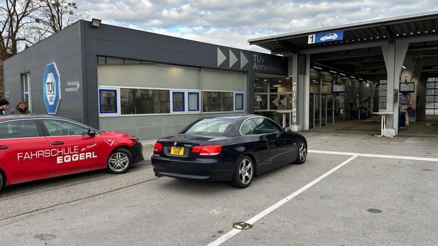 BMW X5 OMOLOGAZIONE AUTO DUBAI USA IMMATRICOLAZIONE