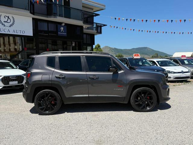 JEEP Renegade 1.6 Mjt 130 CV Limited SCONTO ROTTAMAZIONE