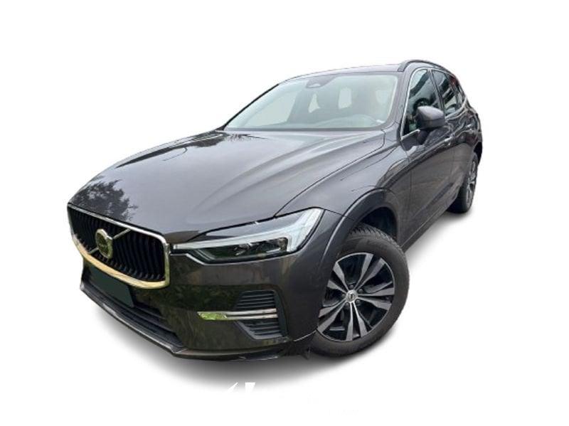 Volvo XC60 B4 197+14 CV AWD Automatica Mild Hybrid Momentum Pro