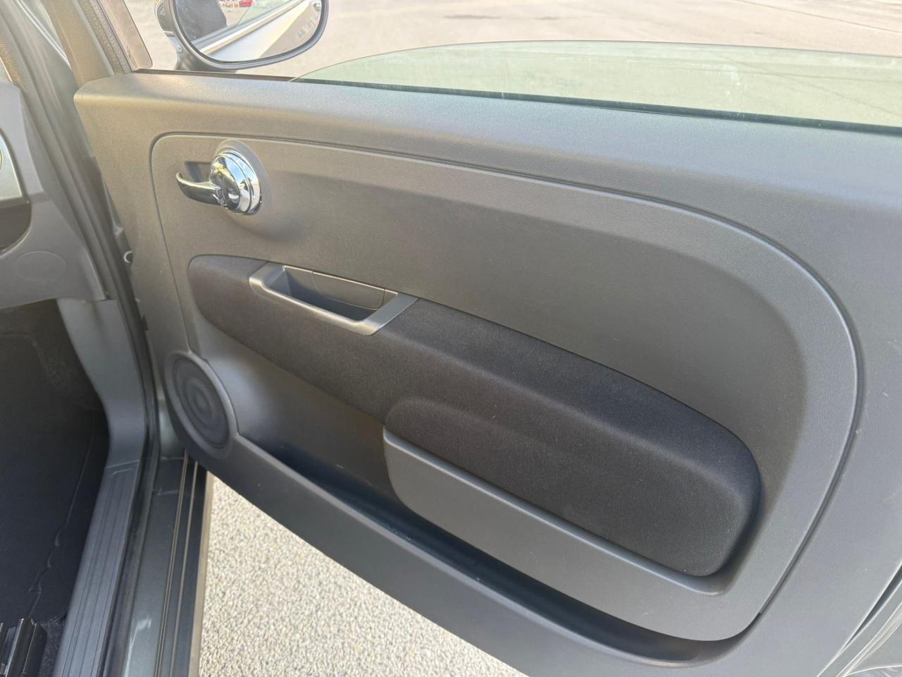 Fiat 500 1.2 Benzina GQ