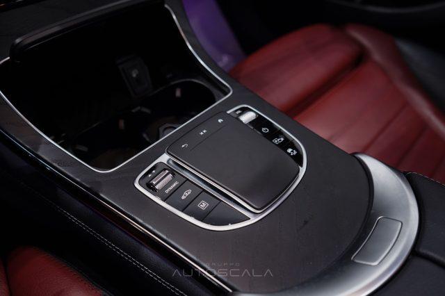 MERCEDES-BENZ GLC 300 e 4Matic EQ-Power Coupé Premium Plus