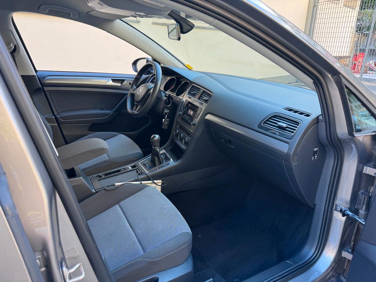 Volkswagen Golf 1.2 TSI 85 CV 5p. Trendline BlueMotion Technology