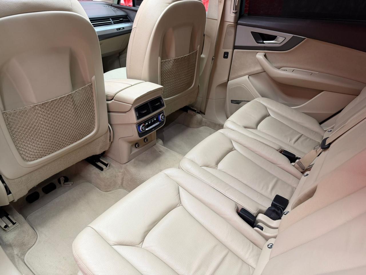 Audi Q7 45 TDI quattro tiptronic Business 7 POSTI TETTO FULL OPTIONAL