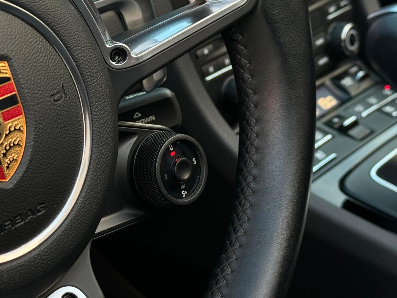 Porsche 718 Spyder Boxster 2.0 T 300 CV PDK