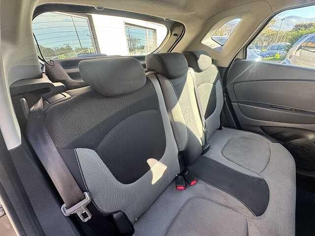 Renault Captur dCi 8V 90 CV EDC Start&Stop Energy Intens