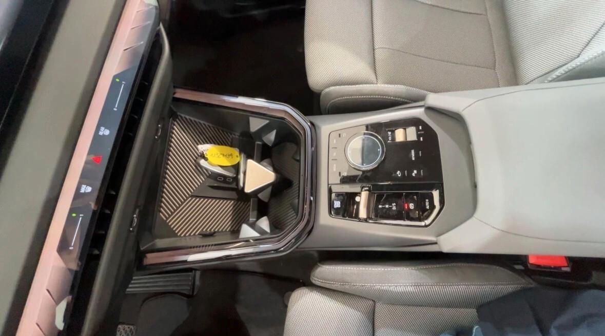 Bmw X3 xDrive20d '25 Km 0 Pronta Consegna