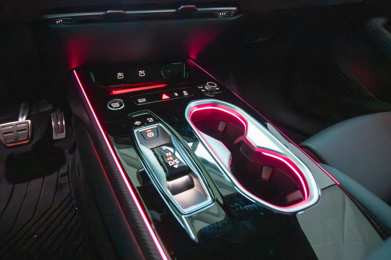 Audi A6 Avant 2.0 Tdi S Line Quattro S-tronic Edition One