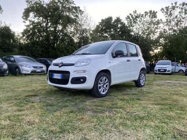 Fiat New Panda Solo 54.000km * ADAS * Sensori park. + Com. V