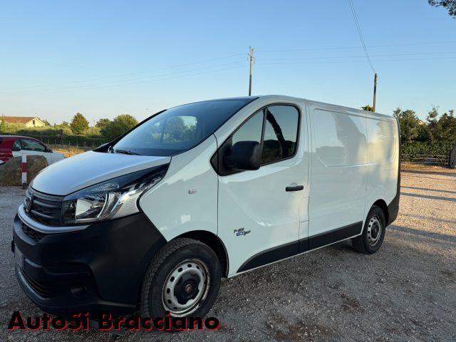 FIAT Talento 1.6 TwinTurbo MJT 145CV PC-TN Furgone 12q