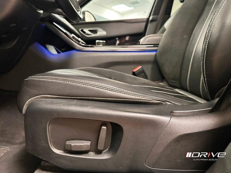 Land Rover Range Rover Velar Range Rover Velar 2.0D I4 240 CV R-Dynamic