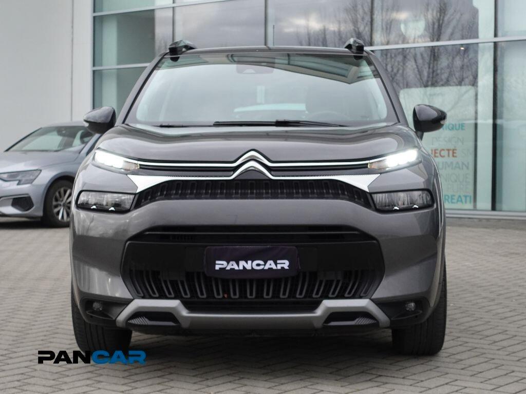 Citroen C3 Aircross PureTech 110 S&S Feel