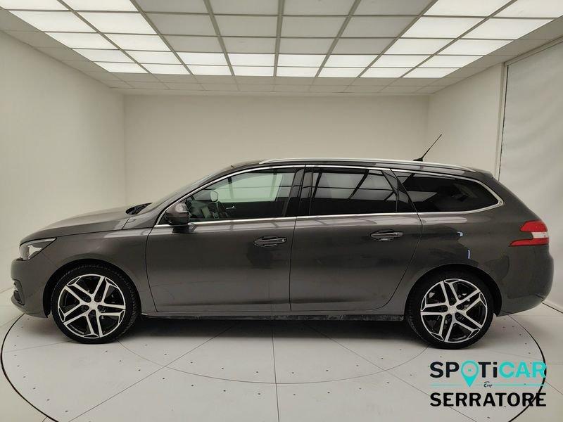 Peugeot 308 II SW 1.5 bluehdi Allure s&s 130cv eat8