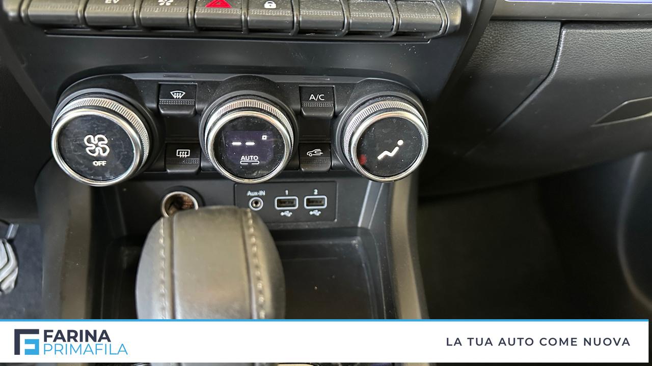 RENAULT Arkana 2021 - Arkana 1.6 E-Tech full hybrid Techno 145cv