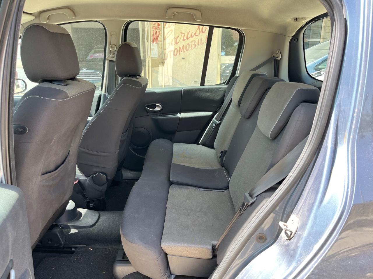 Renault Modus 1.5 dCi - 2007