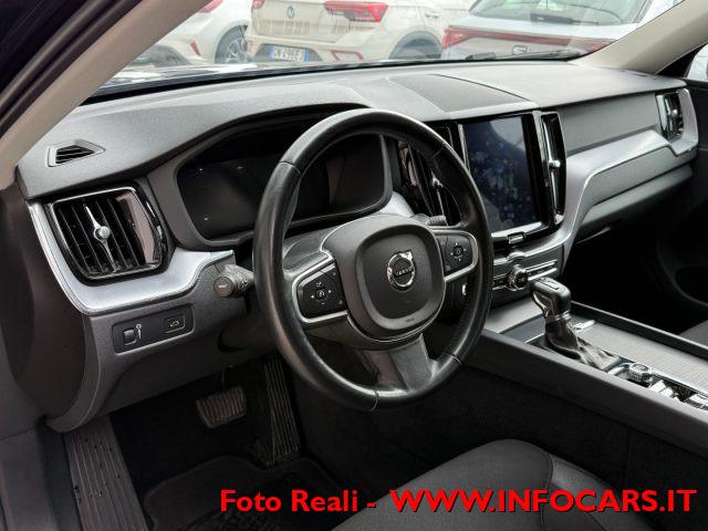 VOLVO XC60 D4 Geartronic Business Plus