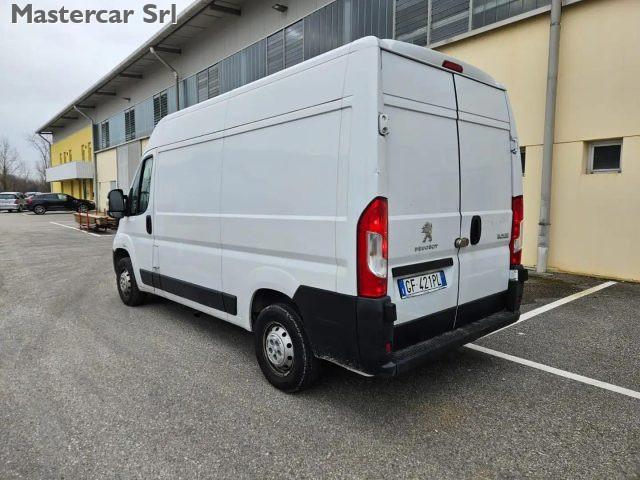 PEUGEOT Boxer 330 L2H2 2.2 BlueHDi 140cv - GF421PL