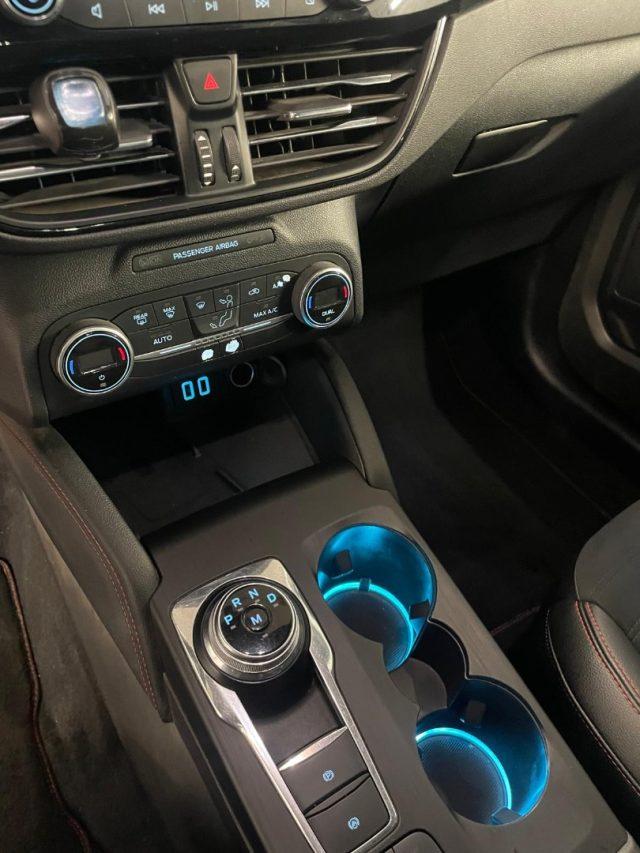 FORD Kuga 2.0 EcoBlue 150CV aut. AWD ST-Line X