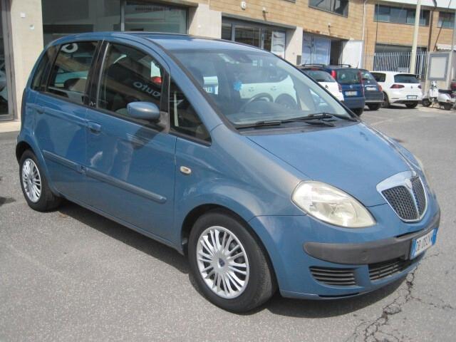 Lancia MUSA 1.3 Multijet 16V 90 CV Oro