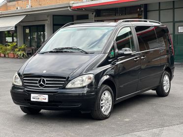 Mercedes-Benz Viano 2.2 cdi Ambiente