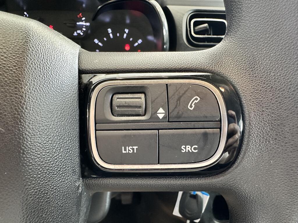 Citroen C3 1.2 PureTech Shine