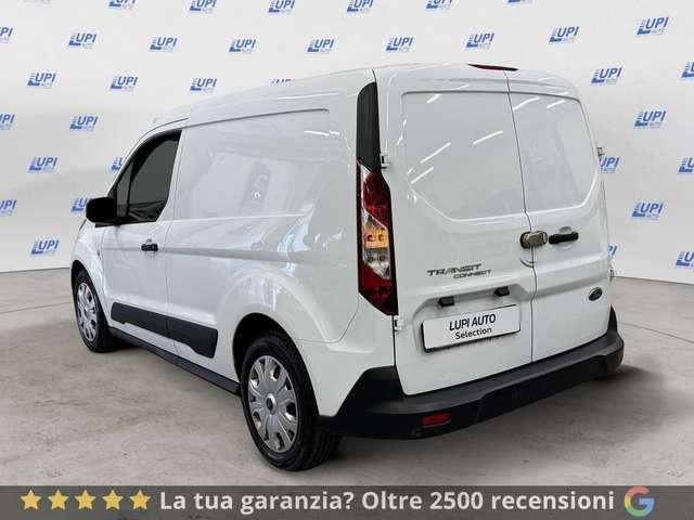 Ford Transit Connect Transit Connect 200 1.5 ecoblue(tdci) 100cv Trend L1H1 E6.2
