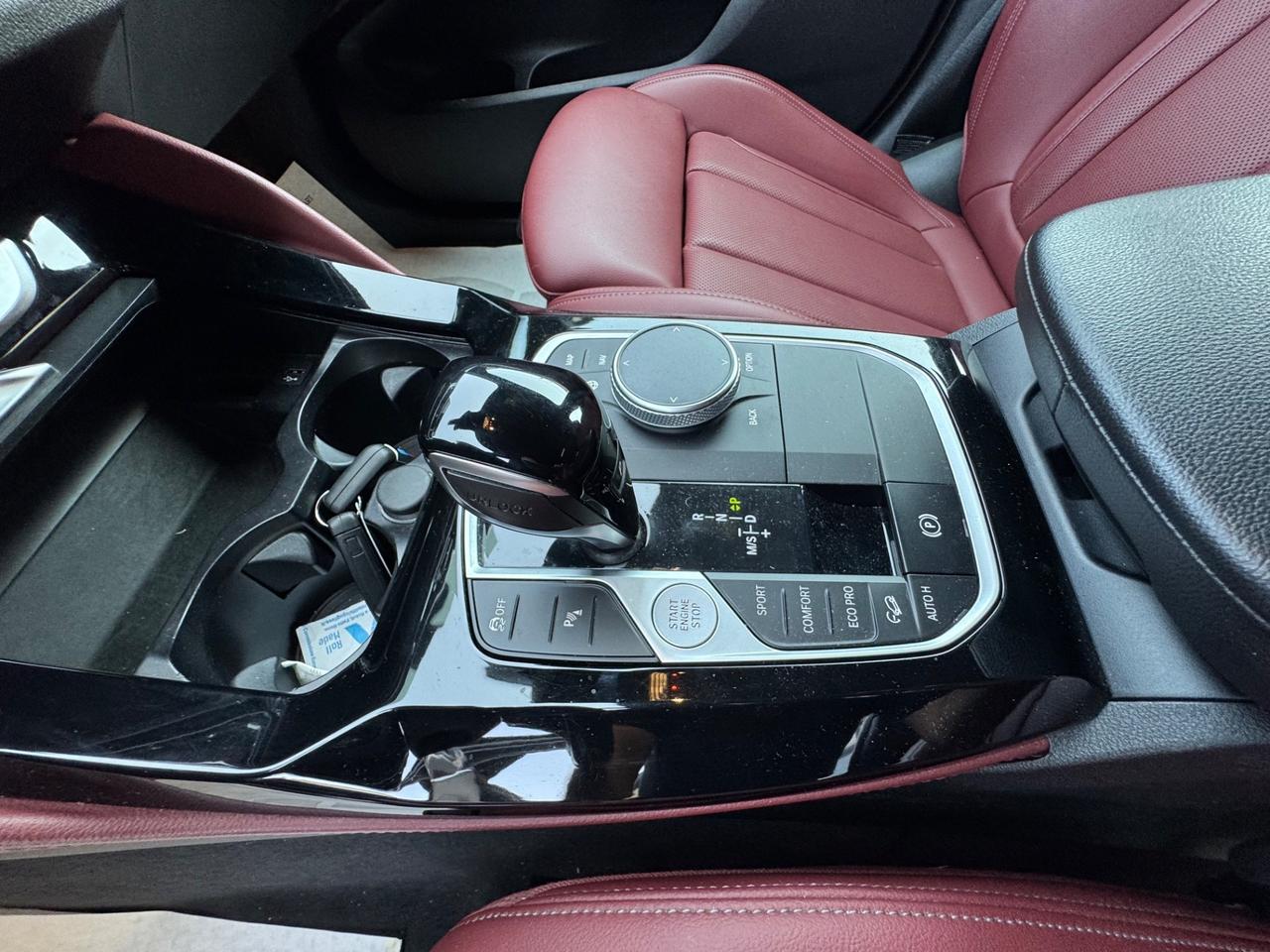 Bmw X4 xDrive20d 48V Msport