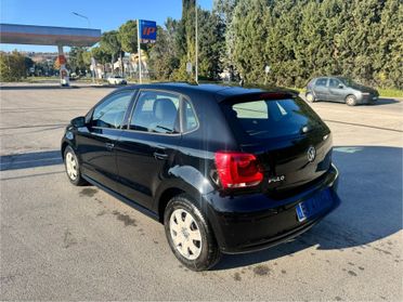 Volkswagen Polo 1.6 TDI 90CV DPF 3 porte Comfortline