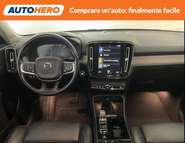 VOLVO XC40 D3 Geartronic Inscription