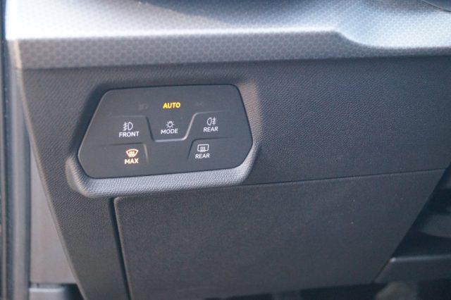 SEAT Leon Sportstourer 2.0 TDI Style