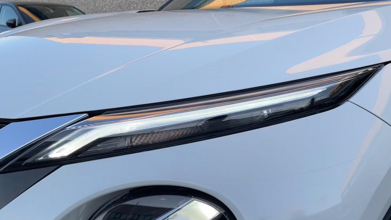 NISSAN JUKE 1.0 DIG-T DCT TEKNA 114CV - FULL LED, RETROCAMERA, NEOPATENTATI