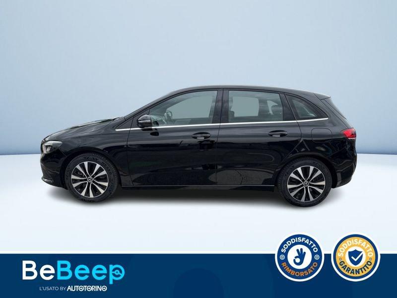 Mercedes-Benz Classe B B 250 E PHEV (EQ-POWER) SPORT AUTO