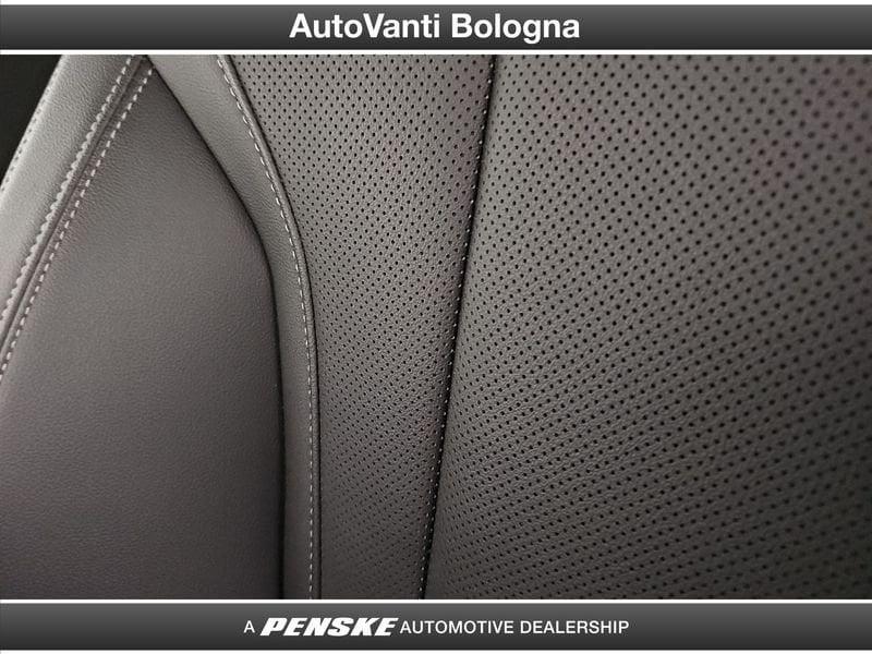 BMW X4 BMW xDrive20d 48V MSport