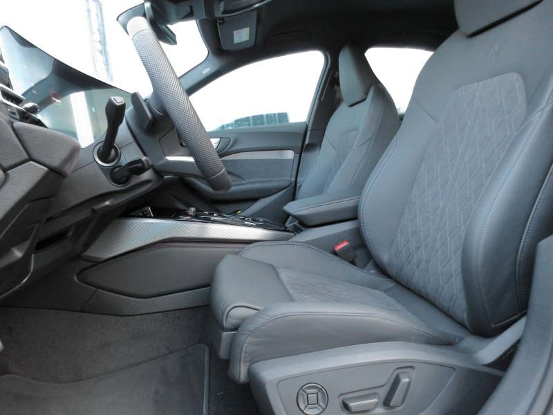 Audi S5 Berlina 3.0 tfsi mhev+ sport attitude quattro 367cv s-tronic