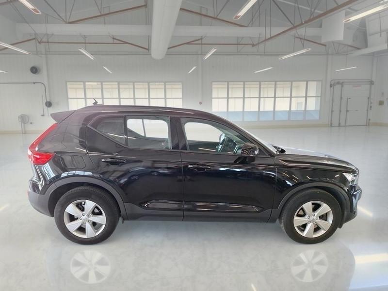VOLVO XC40 D3 AWD automatico Business