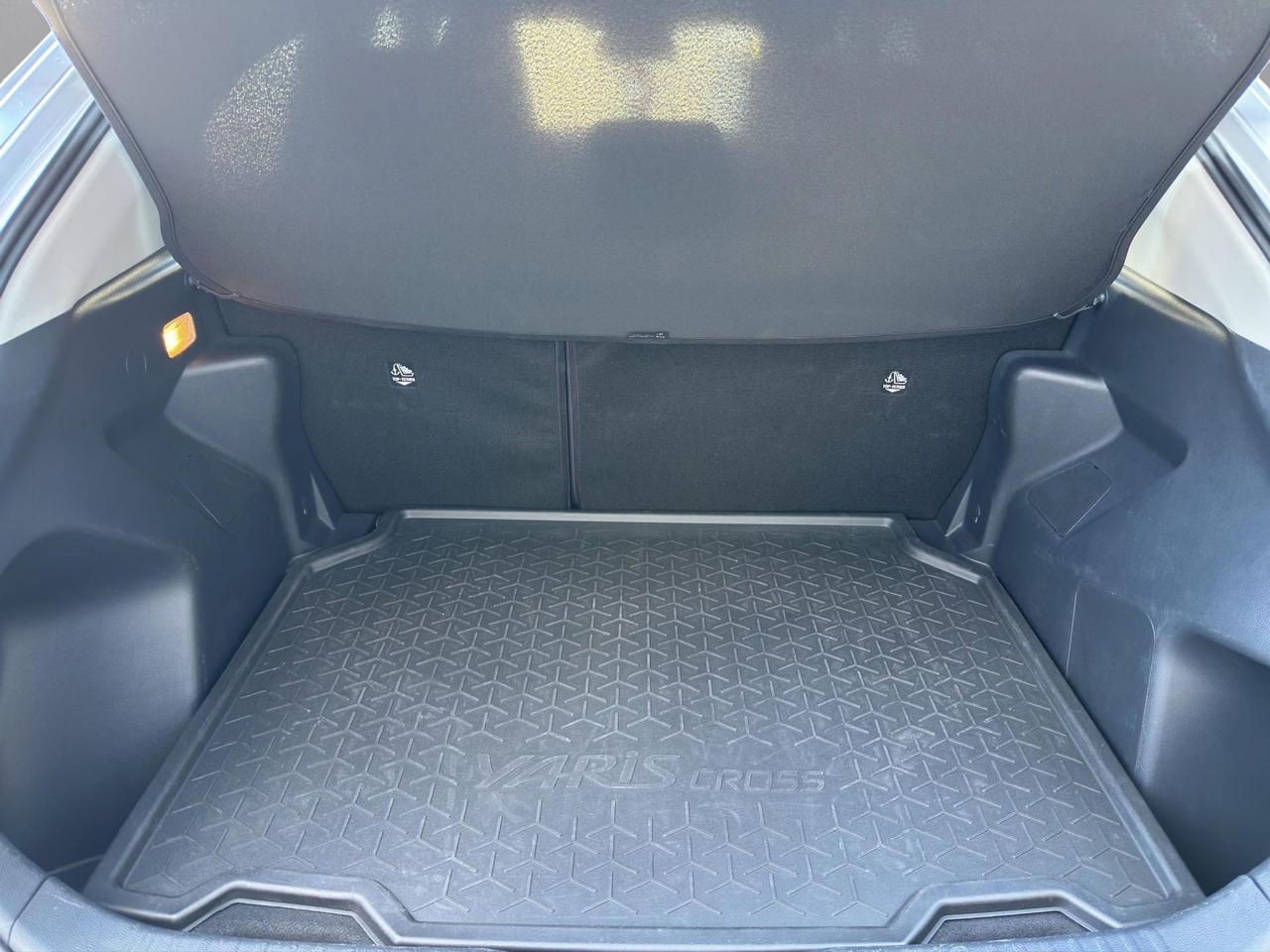 Toyota Yaris Cross 1.5h Active fwd 115cv e-cvt