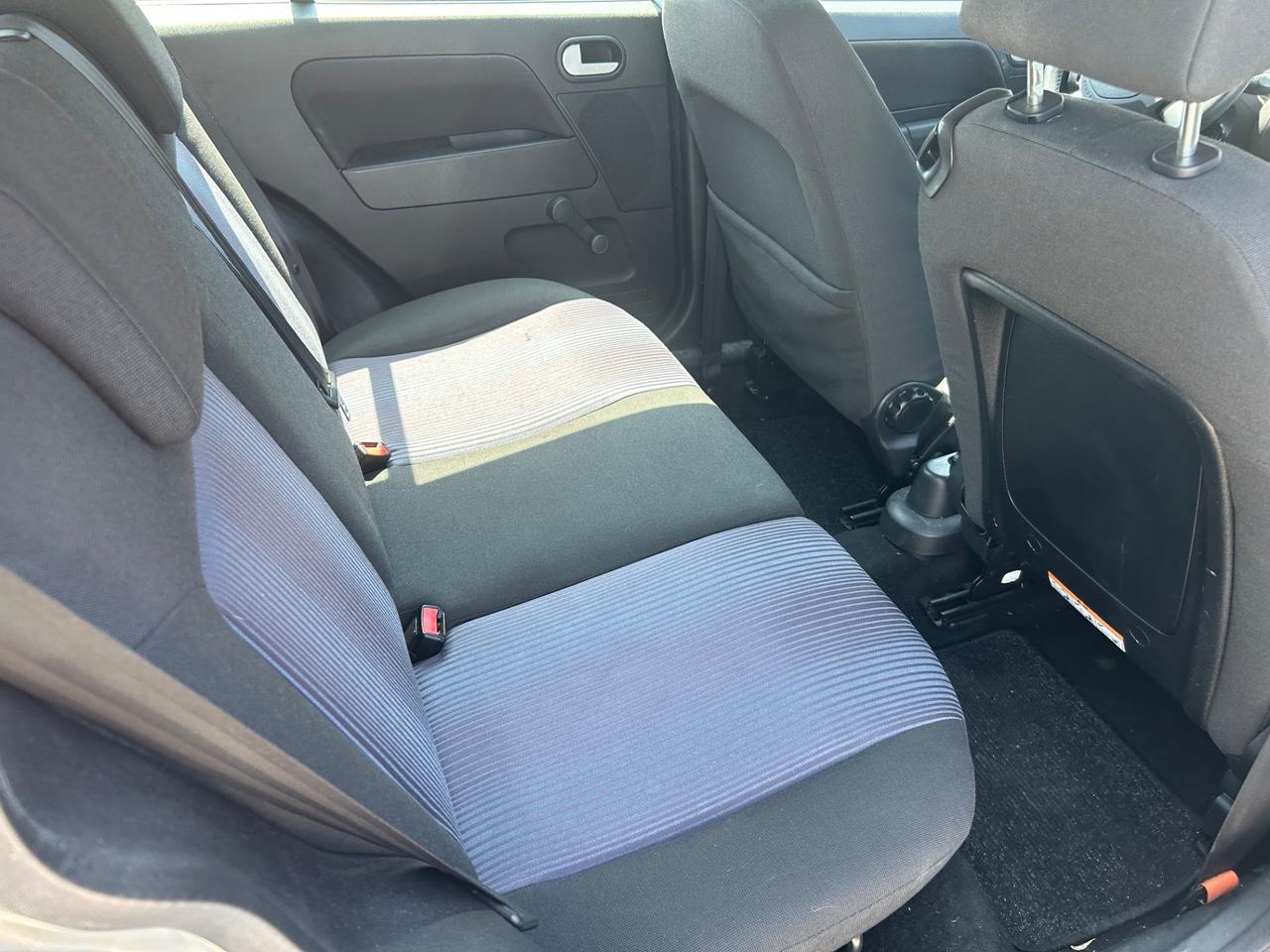 Ford Fusion UAV 1.4 16V 5p.